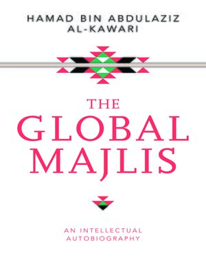 cover image of The Global Majlis